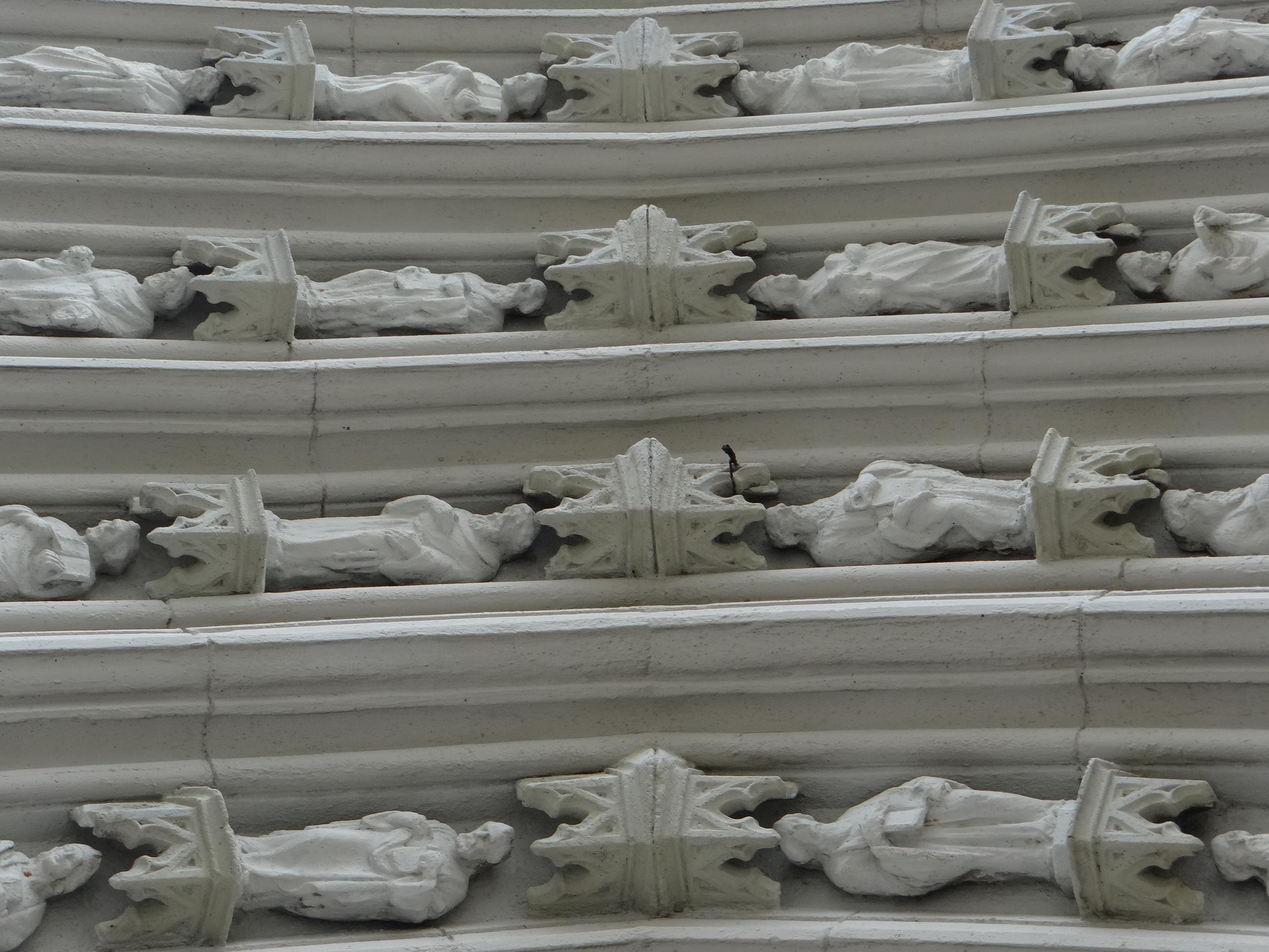 Iglesia de San Jorge - San Juan (Condado) - 2014 00100